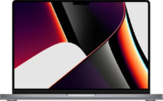 Ремонт MacBook Pro 16 (Intel)